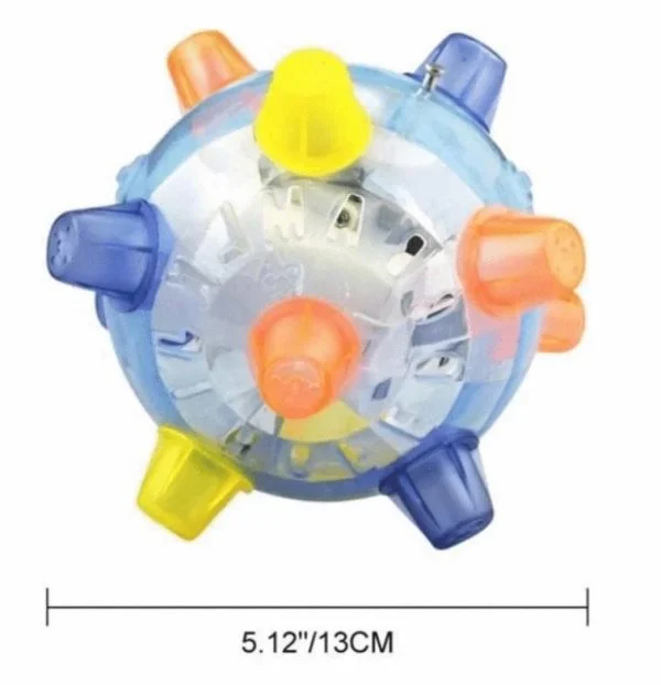 New Jumping Activation Ball For Dogs-CQA9417500328232-564575 CQA9417500328232