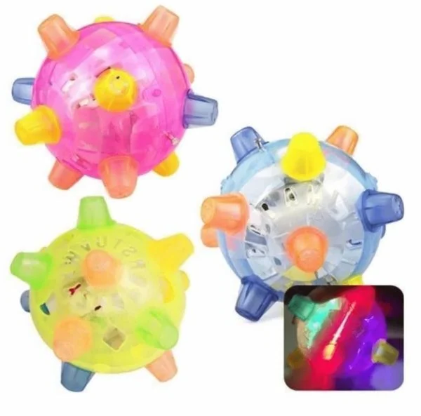 New Jumping Activation Ball For Dogs-CQA9417500328232-564575 CQA9417500328232
