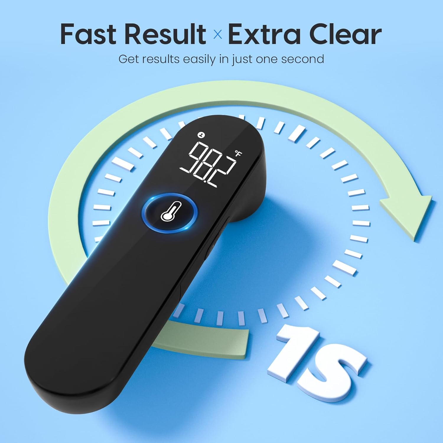 No-Touch Forehead Thermometer-CQA9417480044840-564575 CQA9417480044840