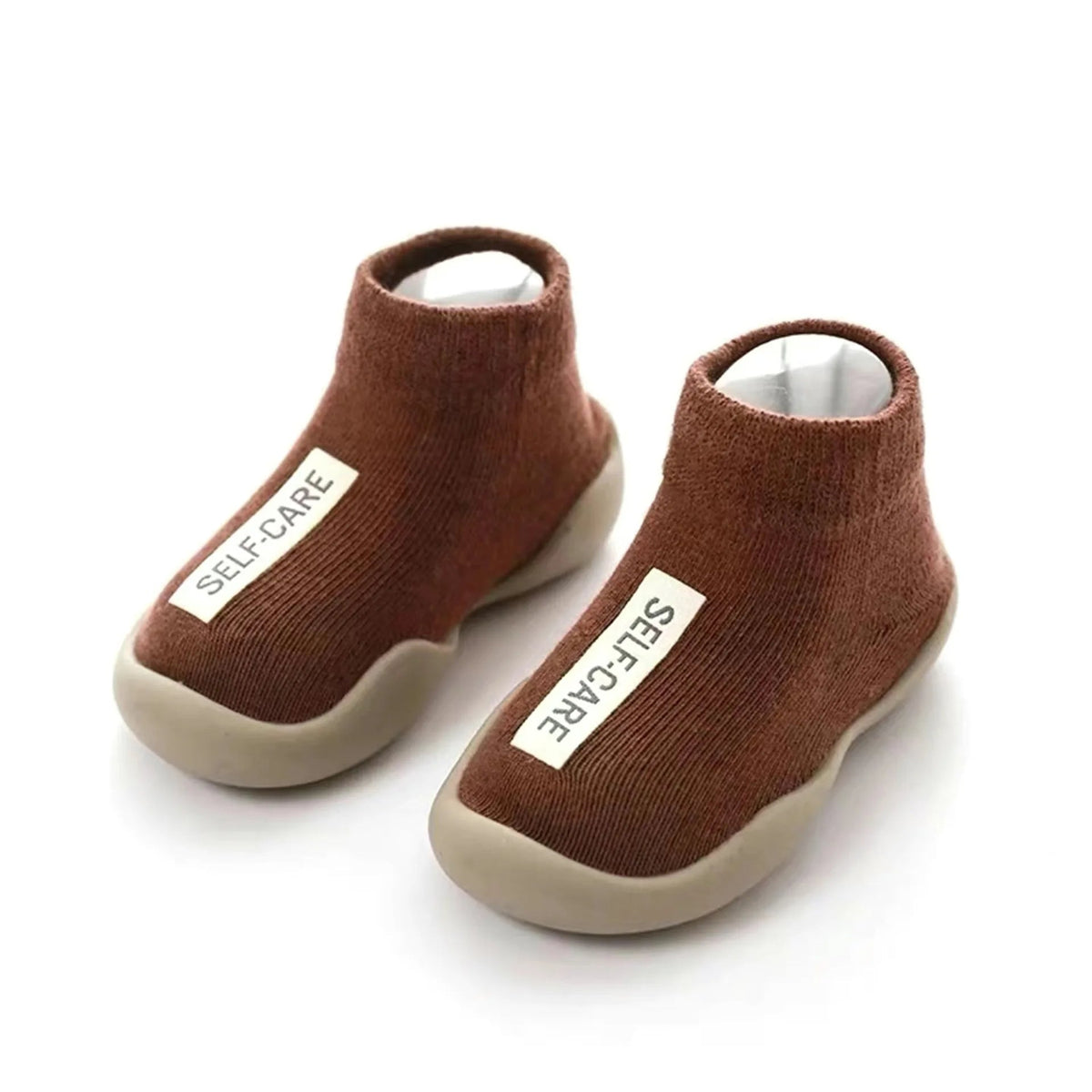 Non-Slip Baby Shoes-Donrams-JC02-0-6 Months- 676567654598