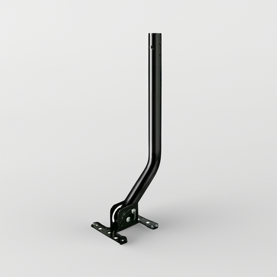 Omni-directional Digital Outdoor Antenna with J-Pole-Donrams-544a1AWQ-CQA 9416630173992-CQA 9416630173992143
