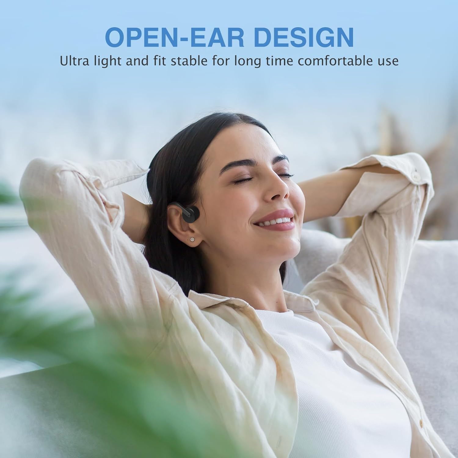 Open Ear Bone Conduction Wireless Headphones-CQA9417480995112-564575 CQA9417480995112