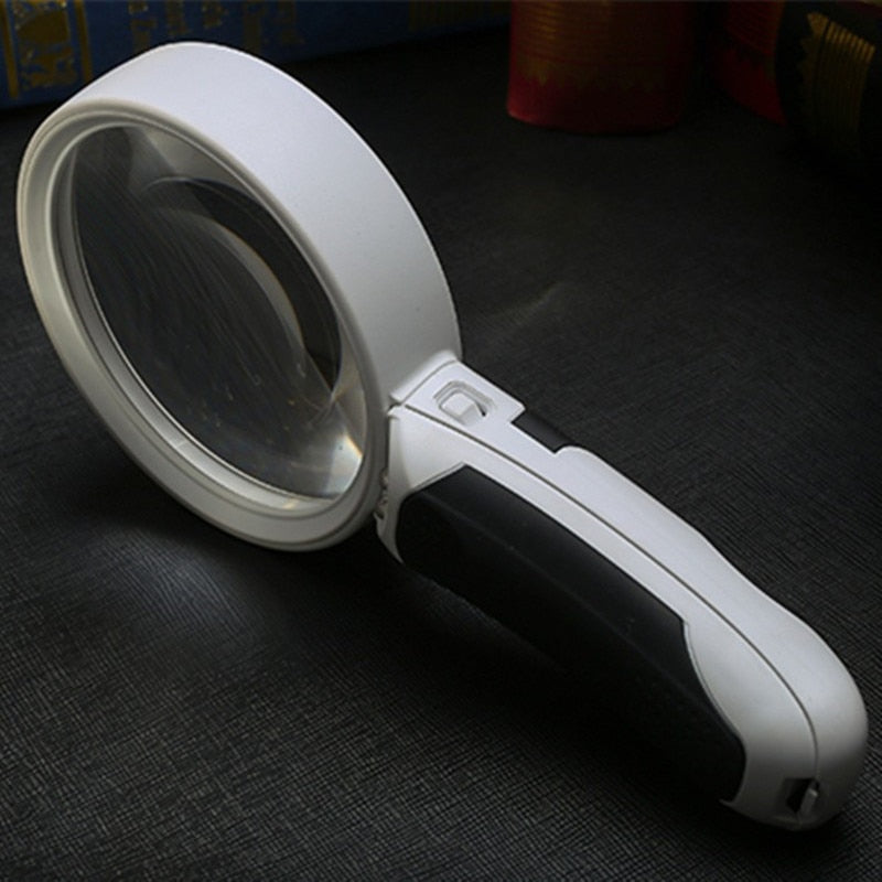 Optical Magnifying Glass-CQA9417509437736-564575 CQA9417509437736