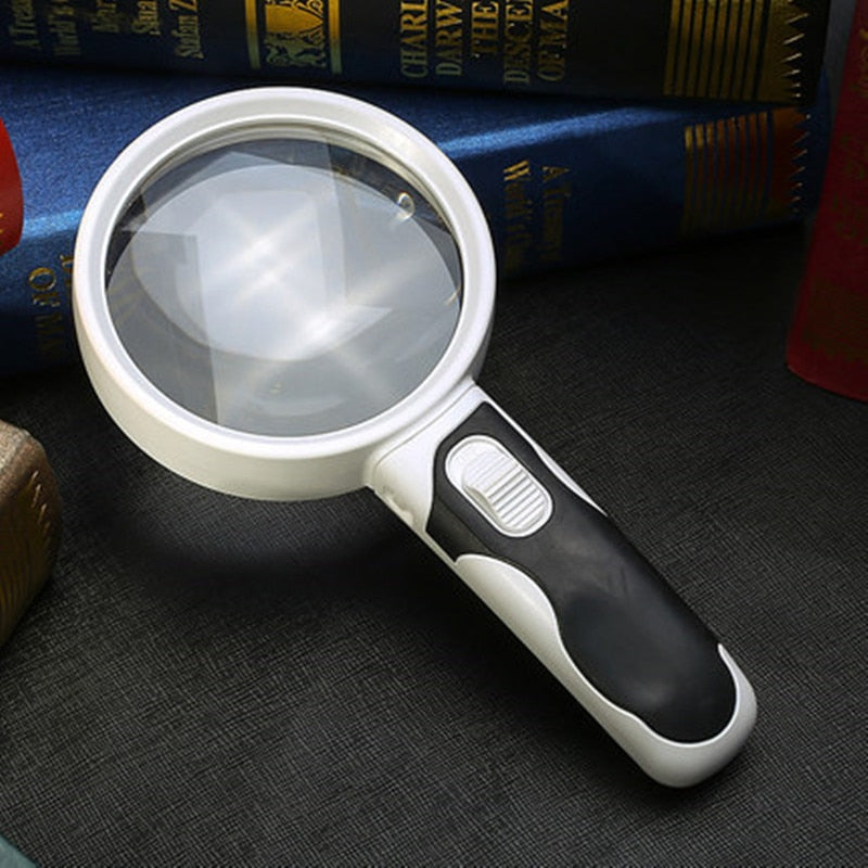 Optical Magnifying Glass-CQA9417509437736-564575 CQA9417509437736