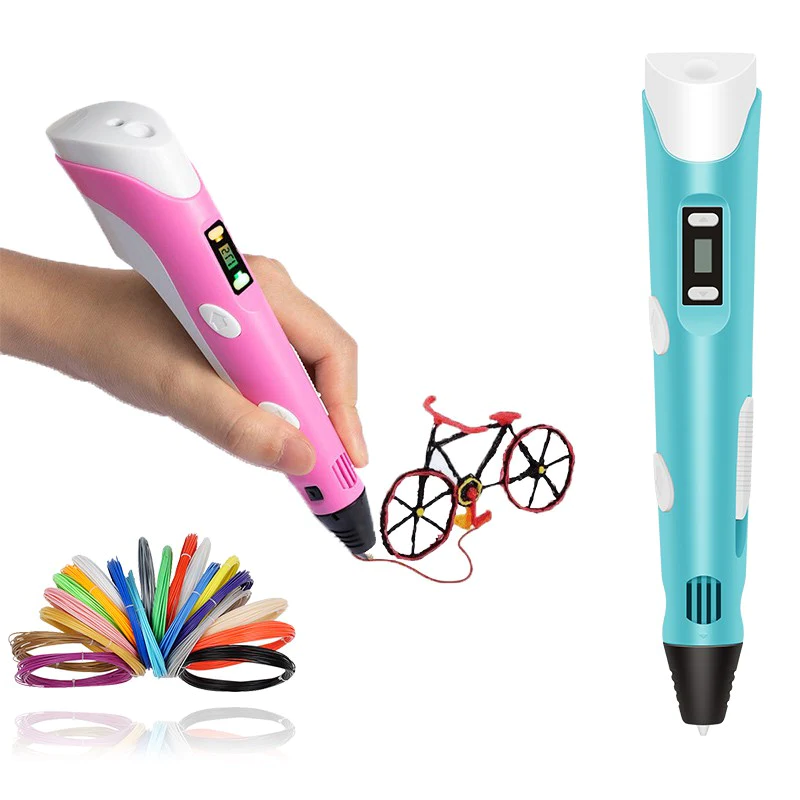 Original 3D Printing Pen-564575 
