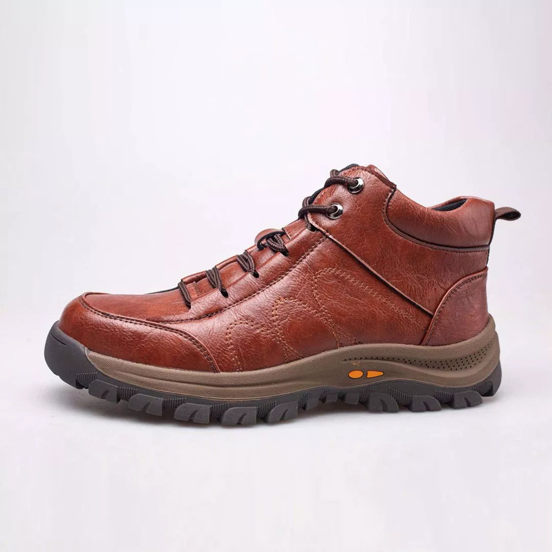 Orthopedic Safety Work Shoes-564575 