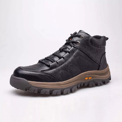 Orthopedic Safety Work Shoes-564575 