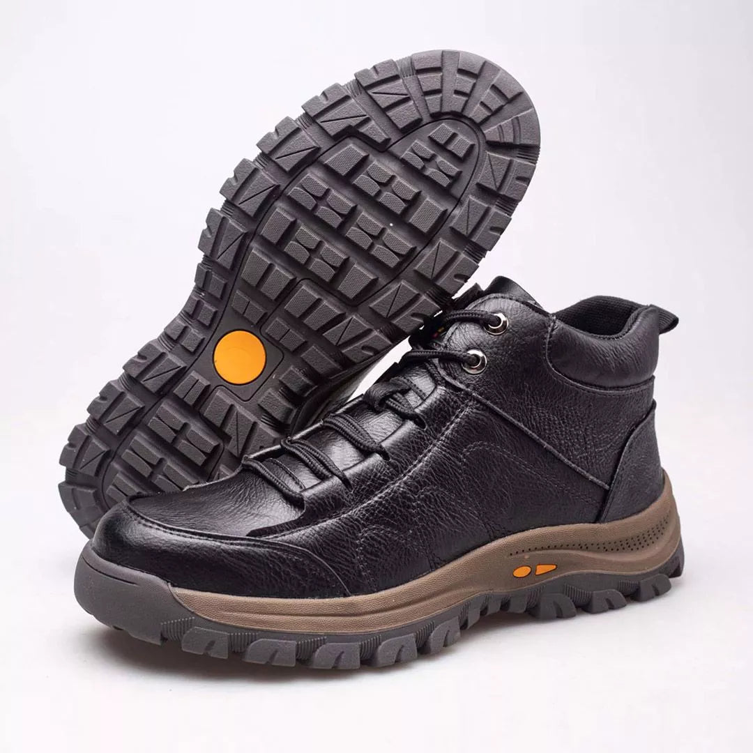 Orthopedic Safety Work Shoes-564575 