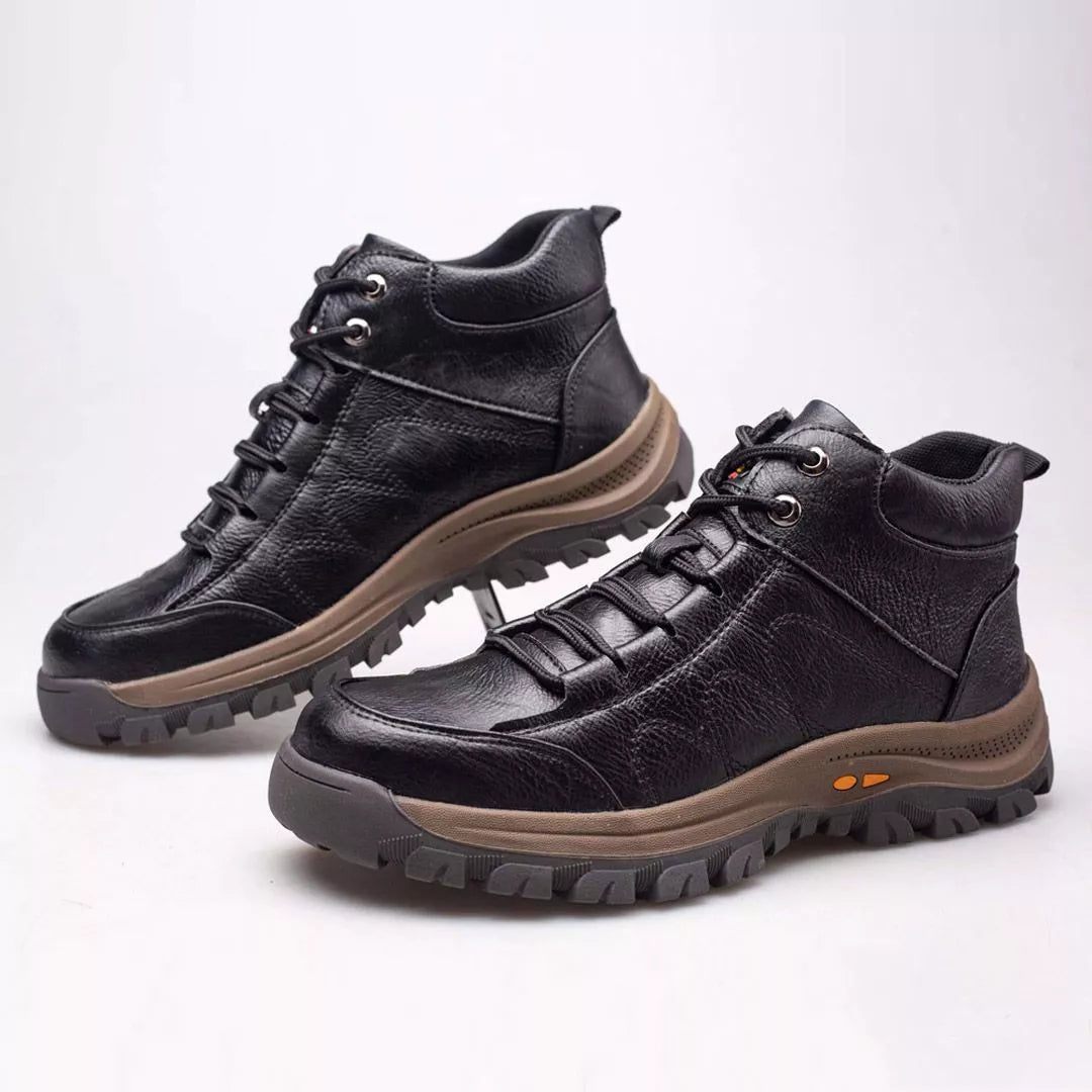 Orthopedic Safety Work Shoes-564575 