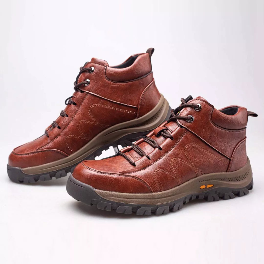 Orthopedic Safety Work Shoes-564575 