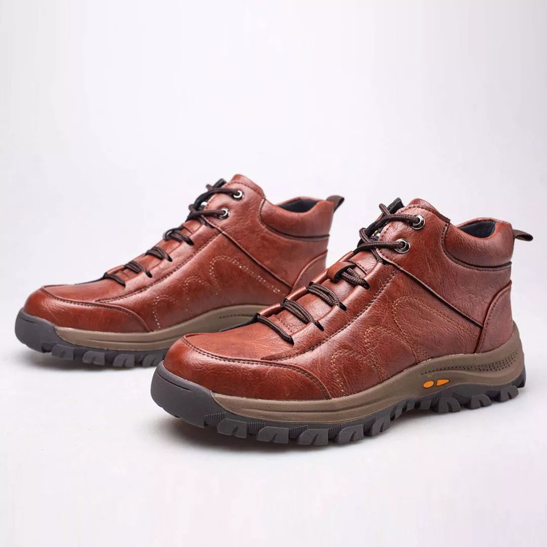 Orthopedic Safety Work Shoes-564575 
