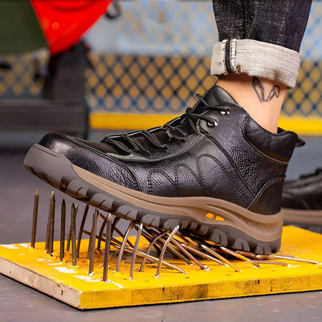 Orthopedic Safety Work Shoes-CQA9417486237992-7-564575 CQA9417486237992