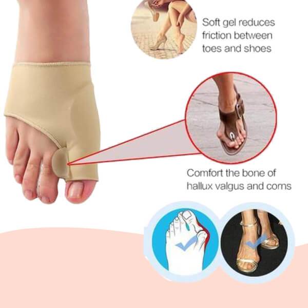 Orthopedic Toe Bunion Corrector-CQA9417503867176-564575 CQA9417503867176