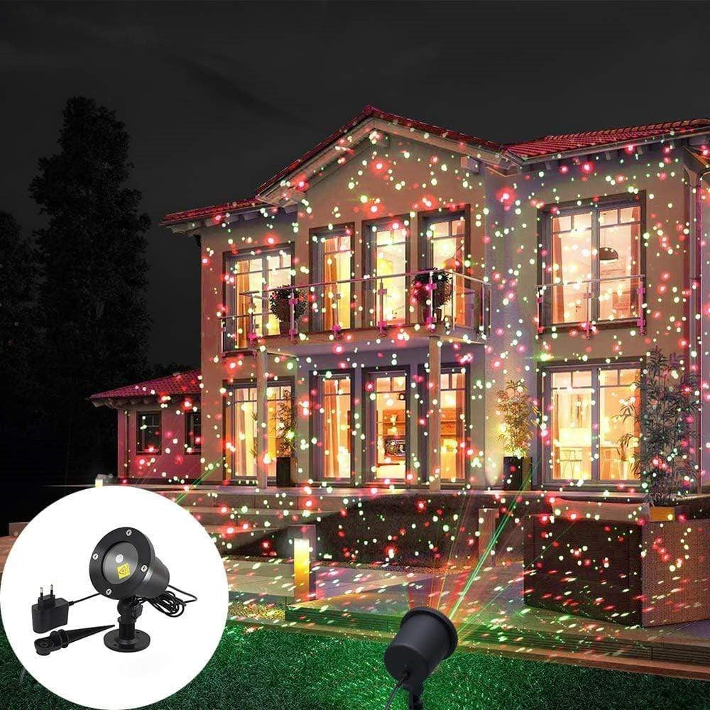 Outdoor Laser Light Projector-CQA9417485615400-564575 CQA9417485615400