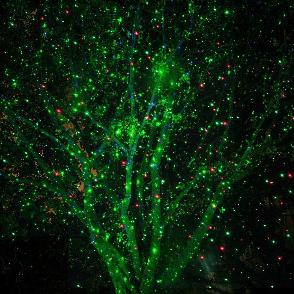 Outdoor Laser Light Projector-CQA9417485615400-564575 CQA9417485615400