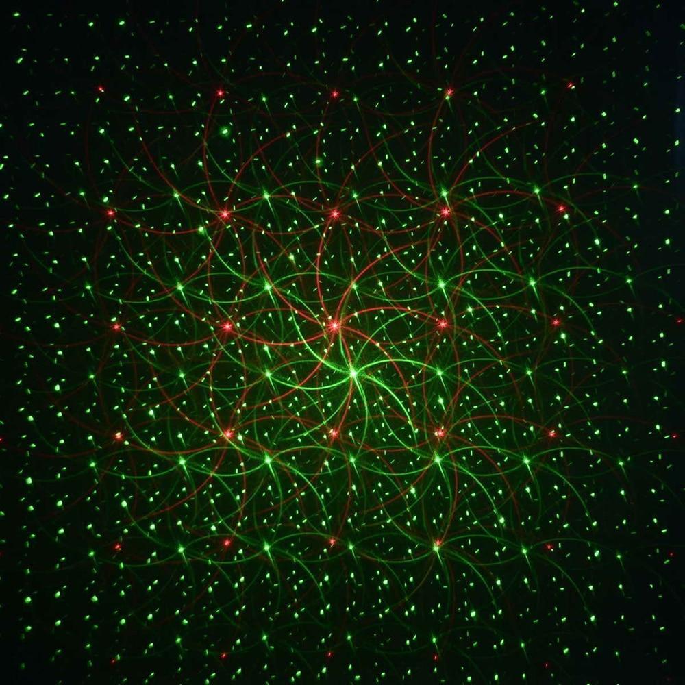 Outdoor Laser Light Projector-CQA9417485615400-564575 CQA9417485615400