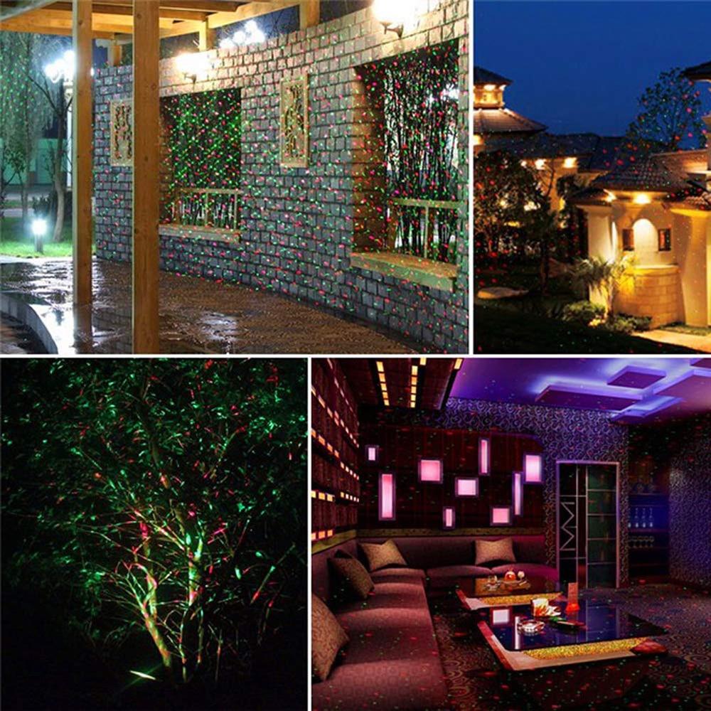 Outdoor Laser Light Projector-CQA9417485615400-564575 CQA9417485615400