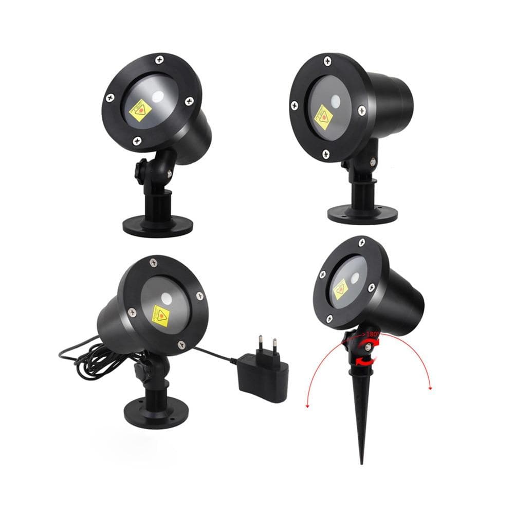 Outdoor Laser Light Projector-CQA9417485615400-564575 CQA9417485615400