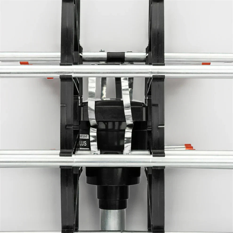 Outdoor Long Range 500+ Mile TV Antenna With UHF/VHF/FM Radio-CQA9417478242600-564575 CQA9417478242600