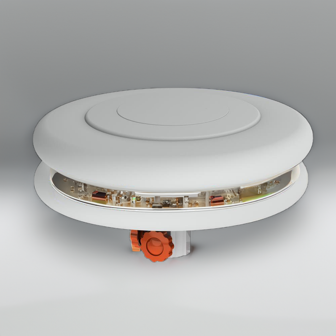 Outdoor Omni-Directional Antenna 150 Mile-Range-Donrams-544a1AWQ-CQA 9416629059880-CQA 9416629059880143