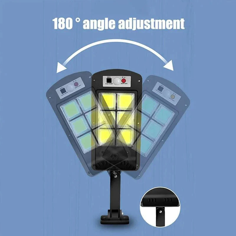 Outdoor Solar LED Lamp-CQA9417498886440-564575 CQA9417498886440