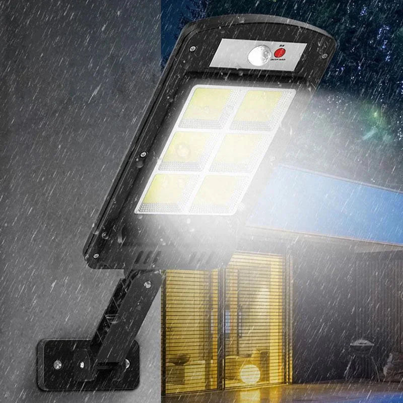 Outdoor Solar LED Lamp-CQA9417498886440-564575 CQA9417498886440