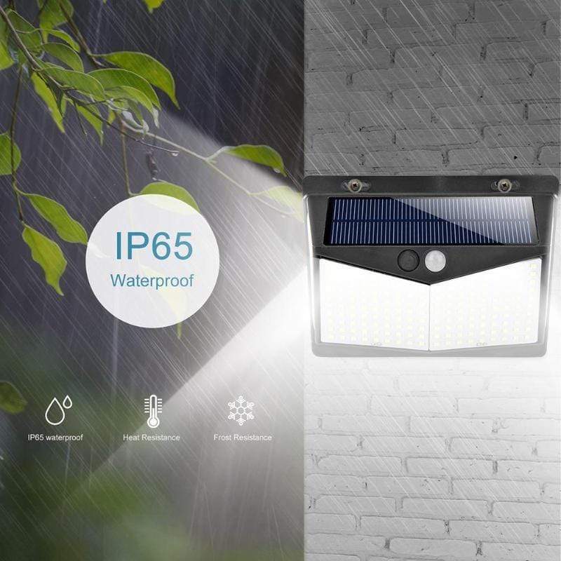 Outdoor Solar Light-CQA9417503441192-564575 CQA9417503441192