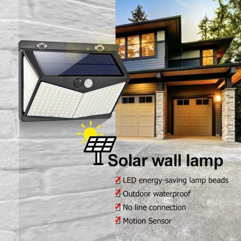 Outdoor Solar Light-CQA9417503441192-564575 CQA9417503441192