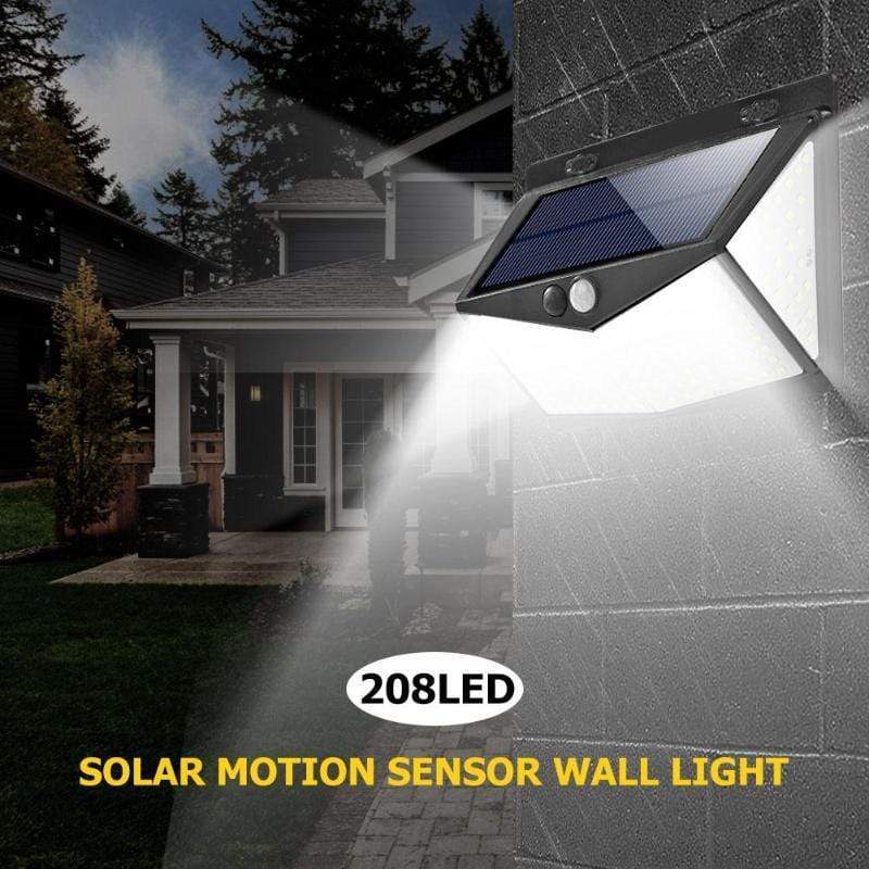 Outdoor Solar Light-CQA9417503441192-564575 CQA9417503441192