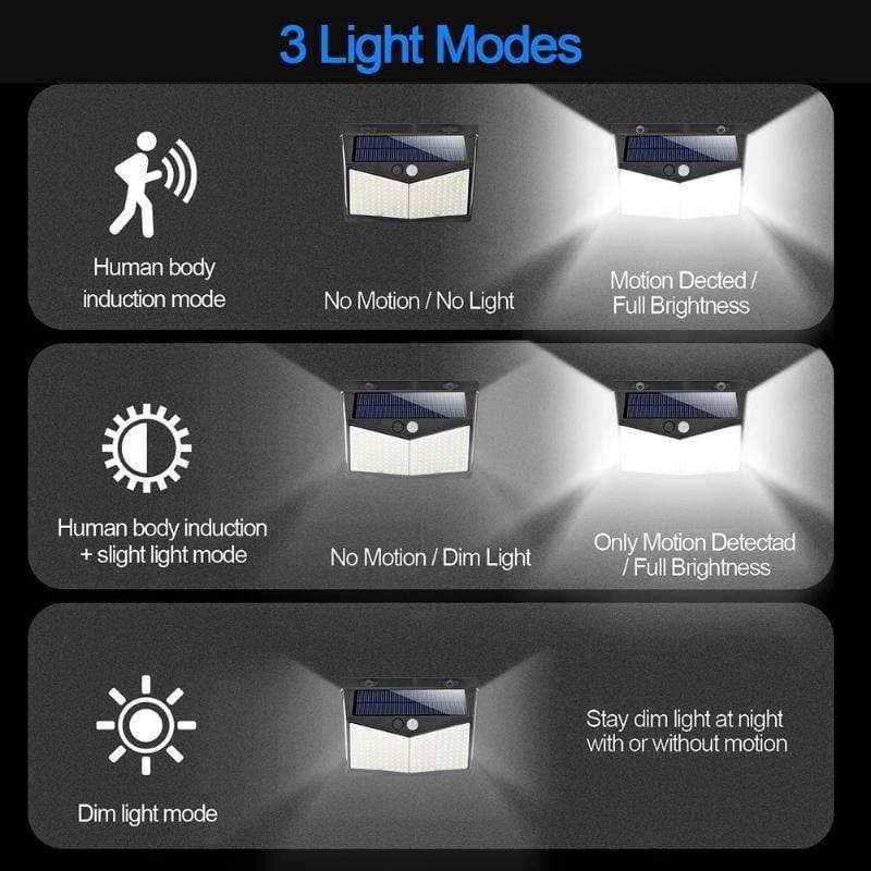 Outdoor Solar Light-CQA9417503441192-564575 CQA9417503441192