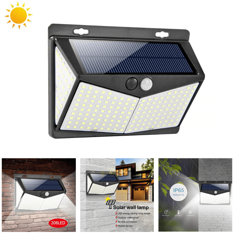 Outdoor Solar Light-CQA9417503441192-564575 CQA9417503441192