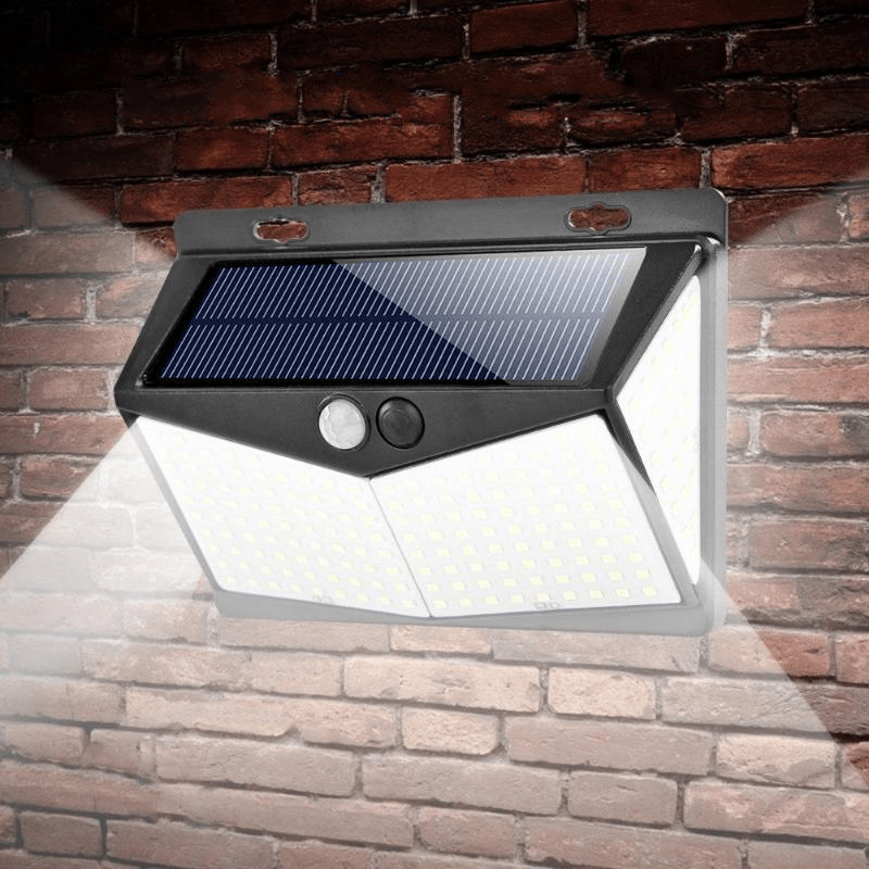 Outdoor Solar Light-CQA9417503441192-564575 CQA9417503441192