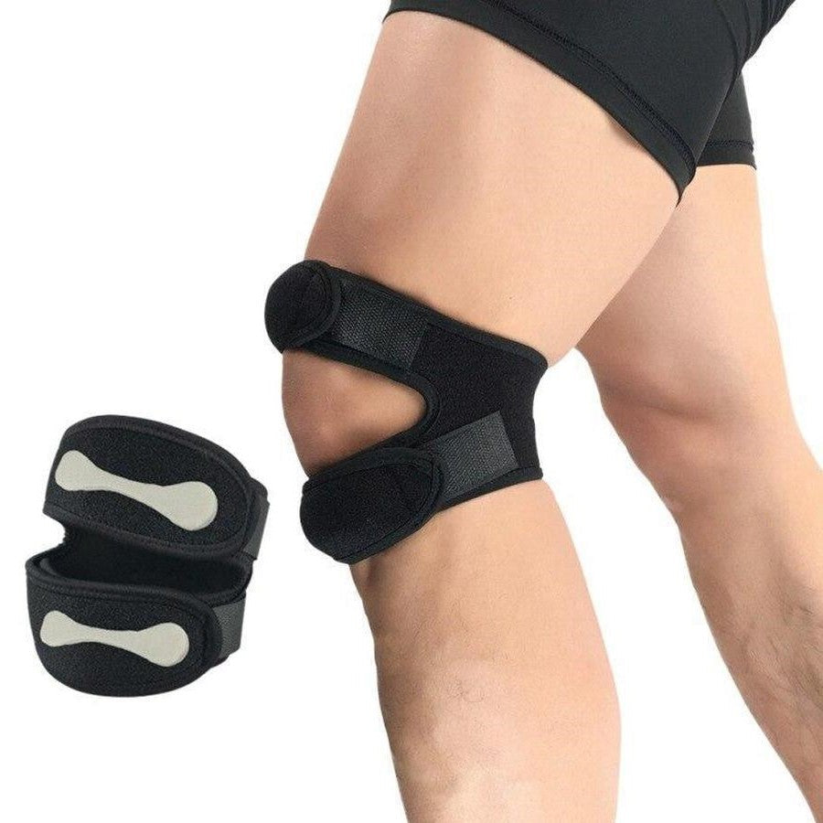 Patellar Tendon Strap Torn Meniscus Knee Brace-CQA9417503342888-564575 CQA9417503342888