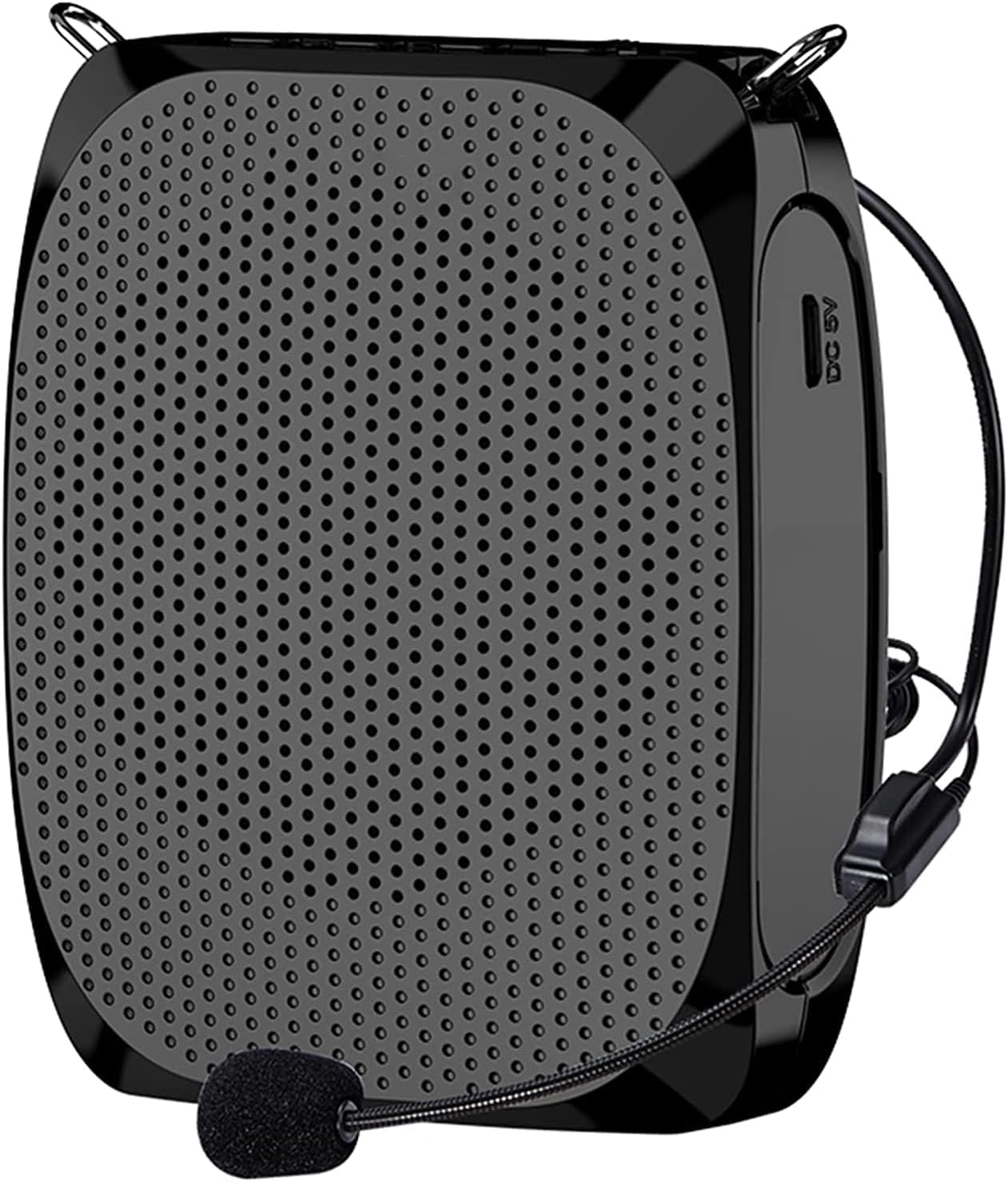 Personal Voice Amplifier For Teachers And Eldery-CQA9417472246056-564575 CQA9417472246056