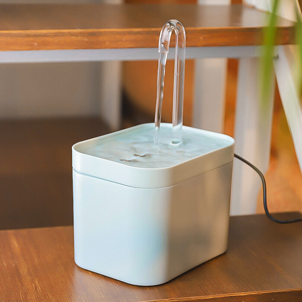 Pet Water Dispenser-564575 