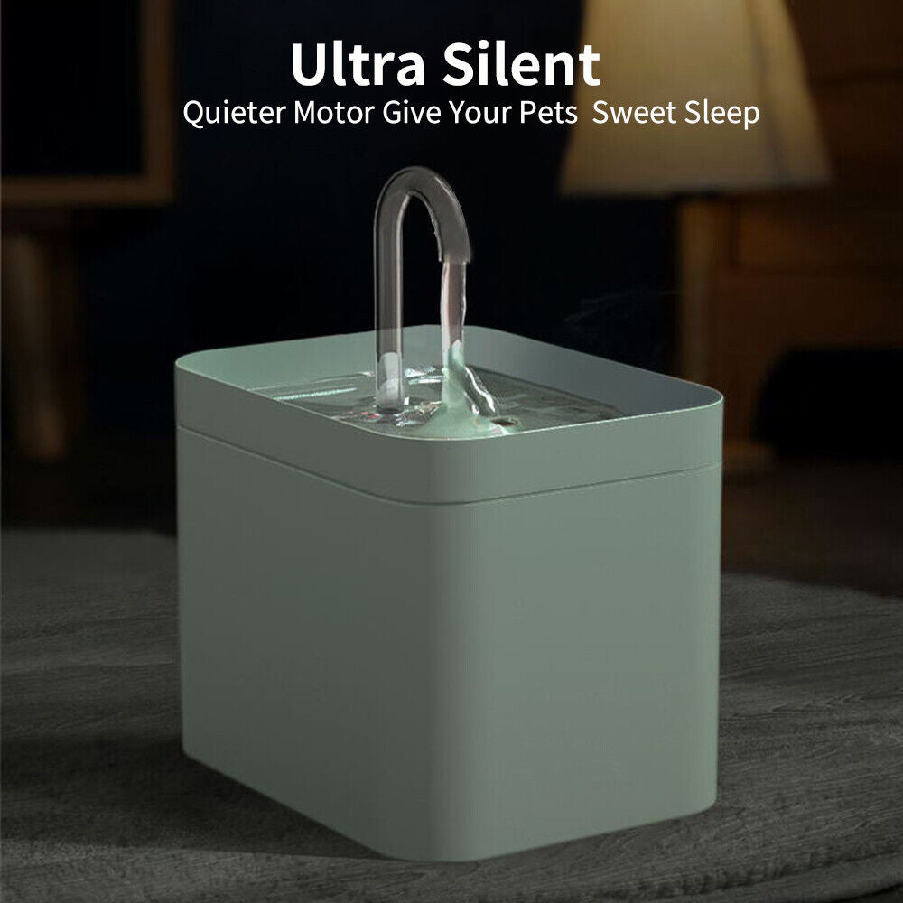Pet Water Dispenser-564575 