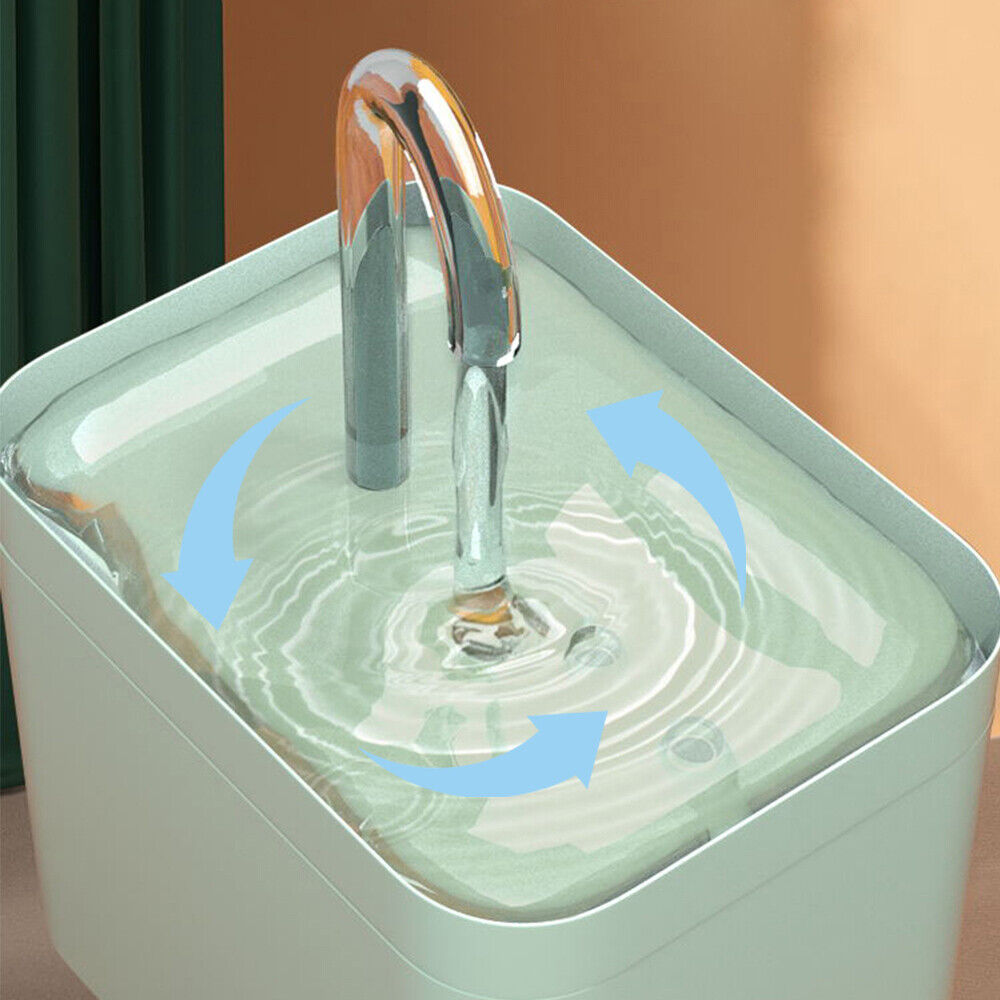Pet Water Dispenser-564575 