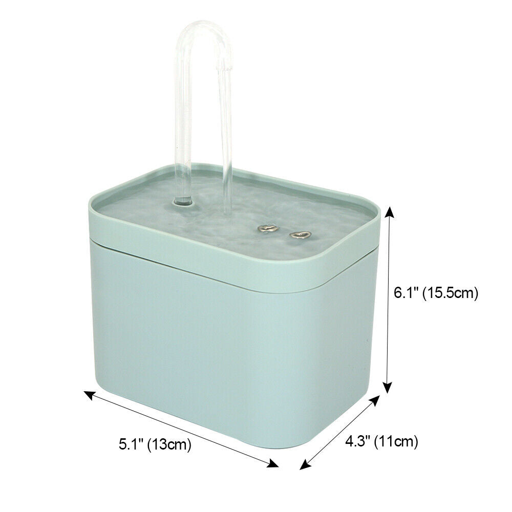 Pet Water Dispenser-564575 