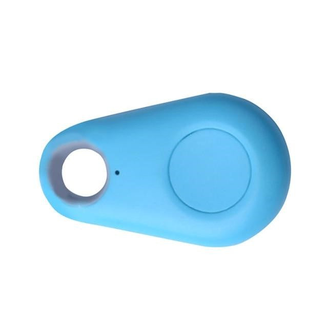 Pets Smart Mini Waterproof GPS Tracker With Battery-564575 