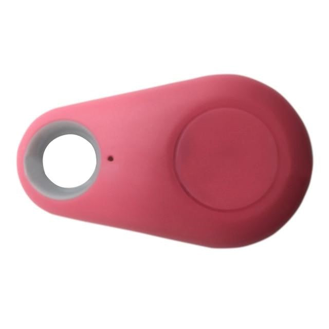 Pets Smart Mini Waterproof GPS Tracker With Battery-564575 