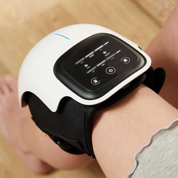 Physiotherapy Hot Compress Knee Massager-CQA9417484828968-564575 CQA9417484828968