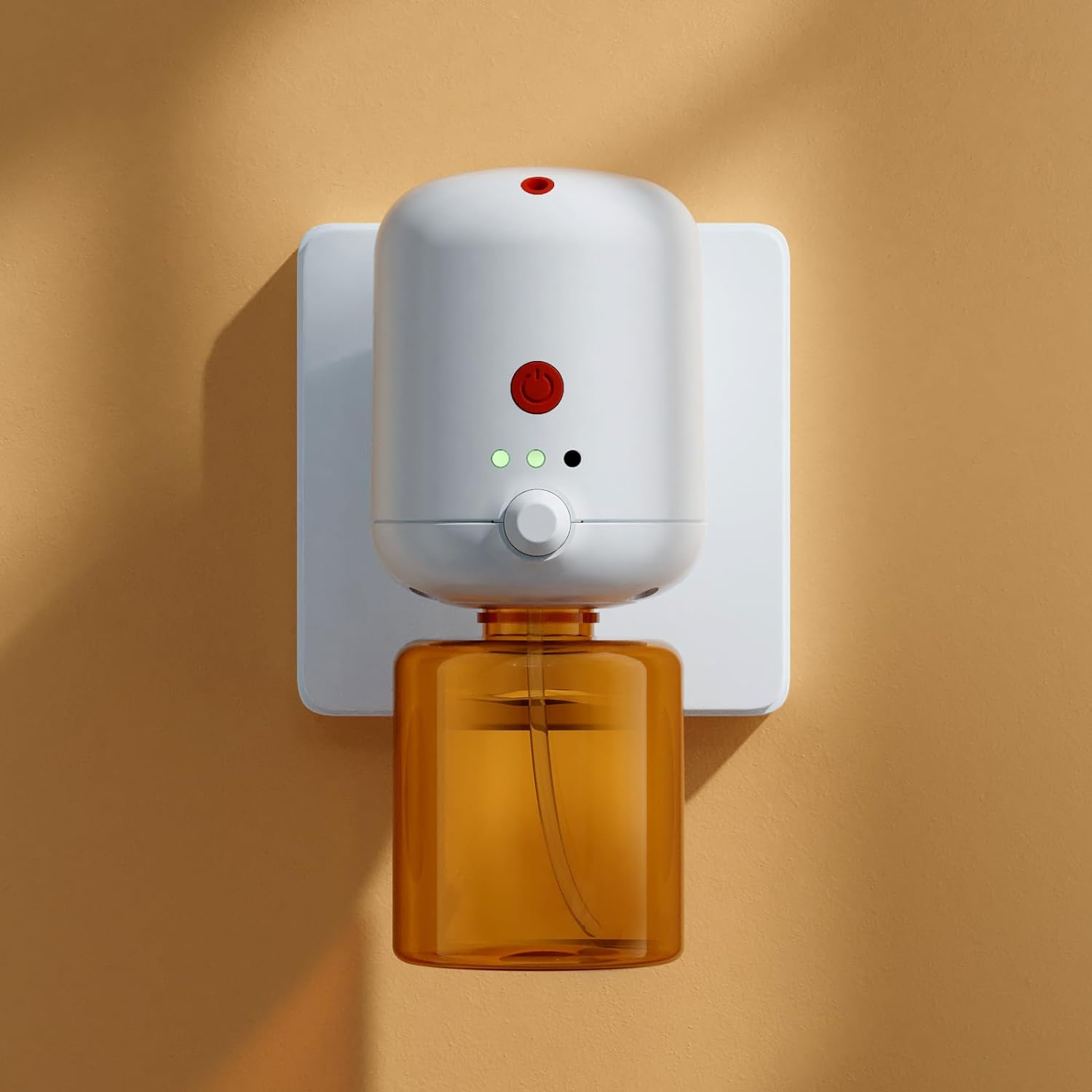 Plug In Scent Air Waterless Diffuser-CQA9417471295784-564575 CQA9417471295784