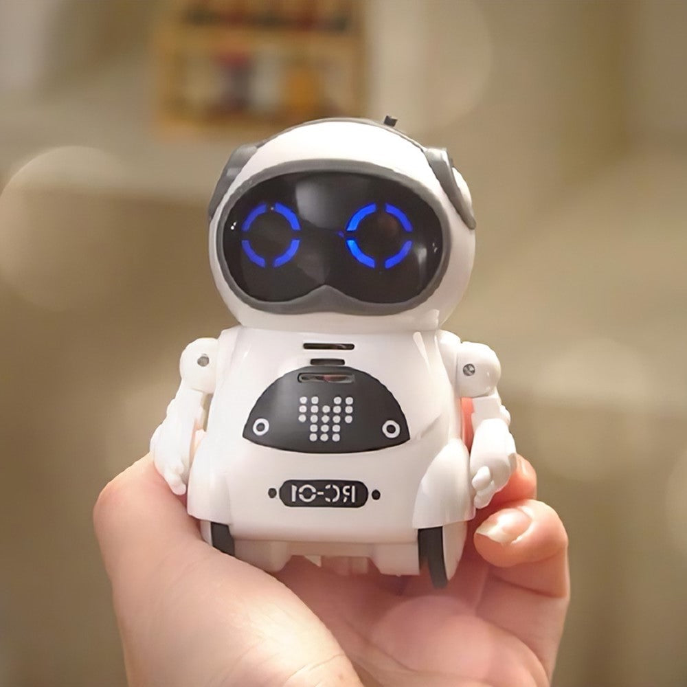 Pocket RC Robot-564575 
