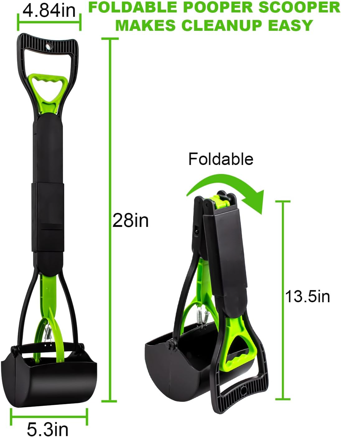 Pooper Scooper-CQA9417479815464-564575 CQA9417479815464