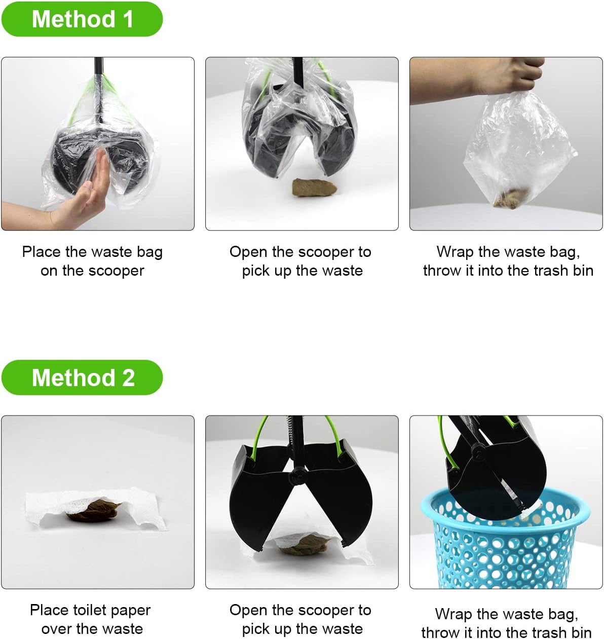 Pooper Scooper-CQA9417479815464-564575 CQA9417479815464