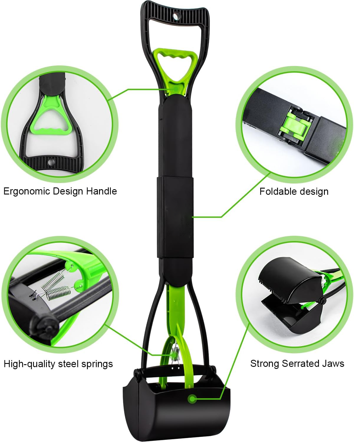 Pooper Scooper-CQA9417479815464-564575 CQA9417479815464