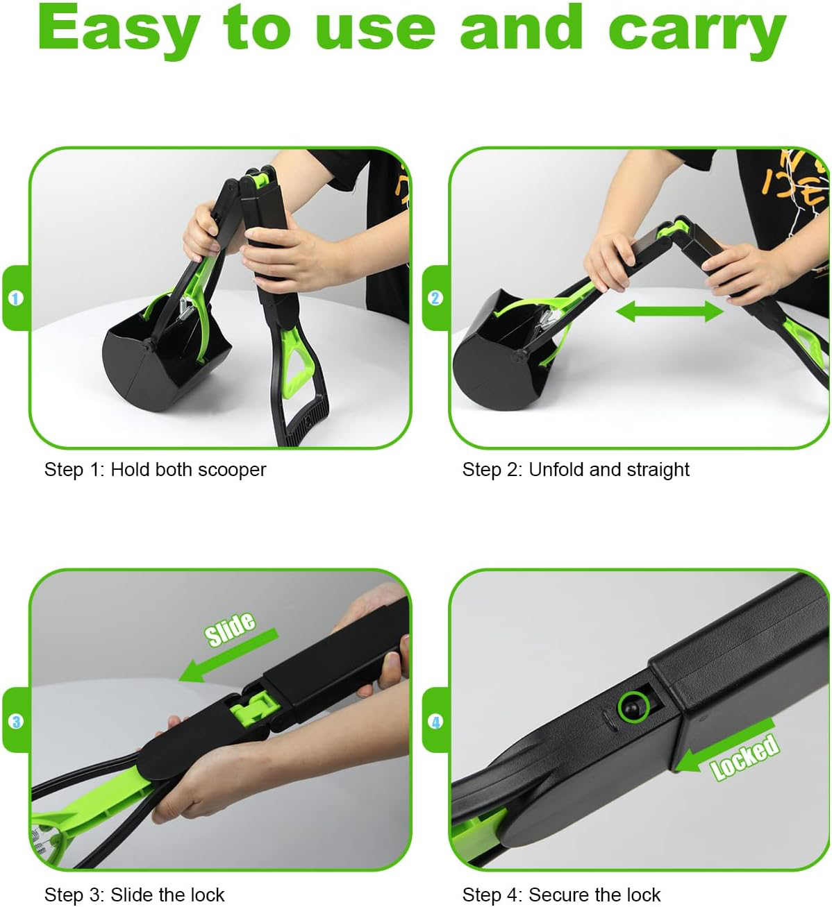 Pooper Scooper-CQA9417479815464-564575 CQA9417479815464