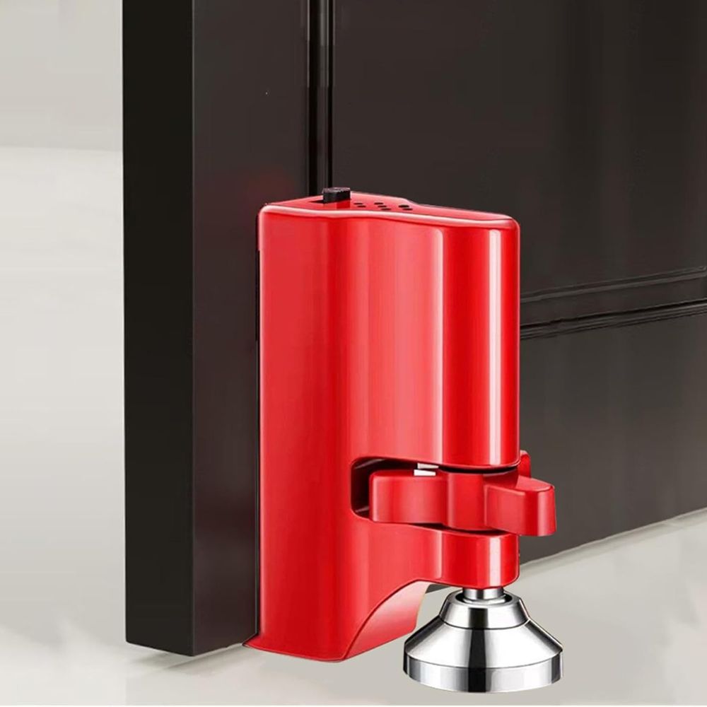 Portable Anti-Theft Safety Alarm Door Stopper-CQA9417464774952-564575 CQA9417464774952