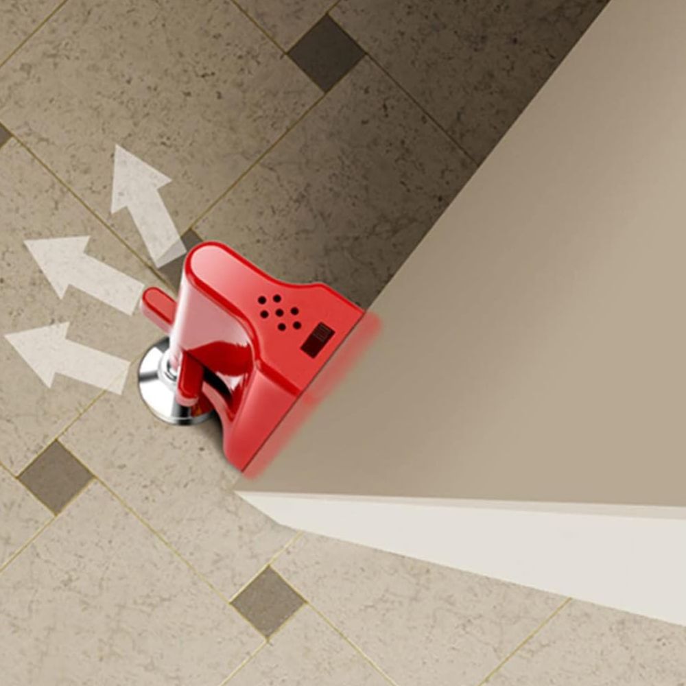 Portable Anti-Theft Safety Alarm Door Stopper-CQA9417464774952-564575 CQA9417464774952
