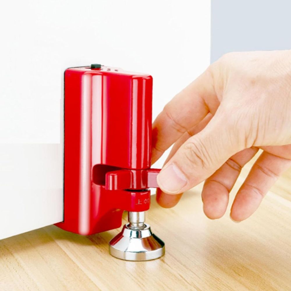Portable Anti-Theft Safety Alarm Door Stopper-CQA9417464774952-564575 CQA9417464774952